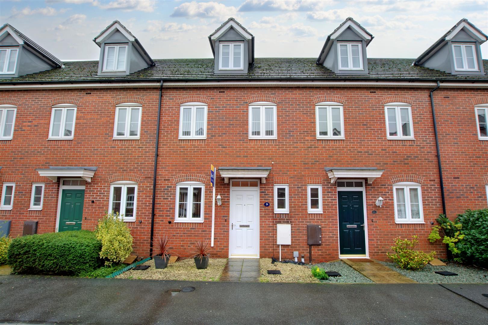 Bramley Road, Long Eaton Robert Ellis Estate Agents